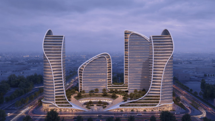 Five Dock · original architecture image